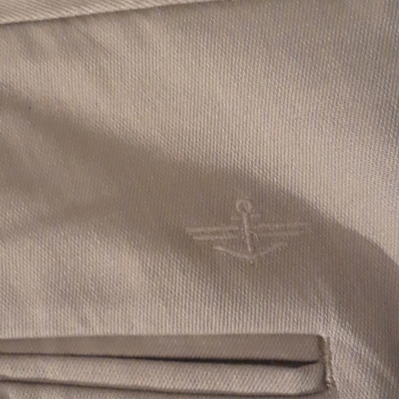 Mens Dockers Relaxes Fit pants - Picture 2 of 5